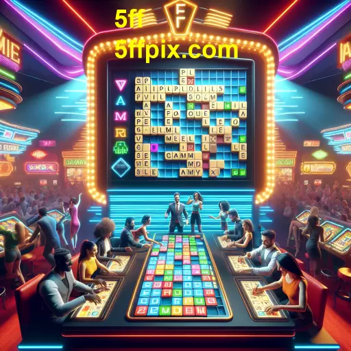 Descubra a Diversão dos Consórcios no 5ff