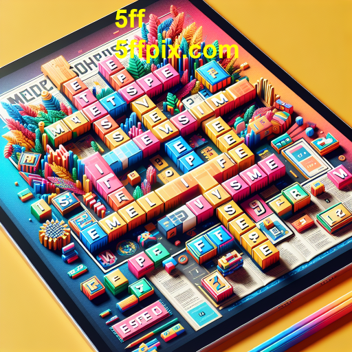 Explorando a Categoria de Jogos 'Mercadorias' no 5ff