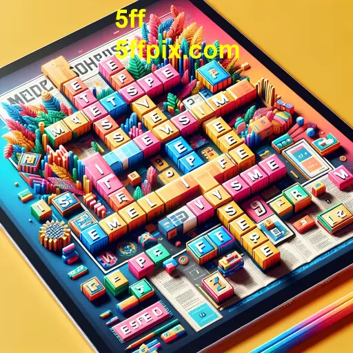 Explorando a Categoria de Jogos 'Mercadorias' no 5ff