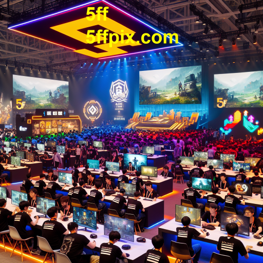 As Últimas Tendências nas Notícias de Jogos: O Que Esperar em 2024